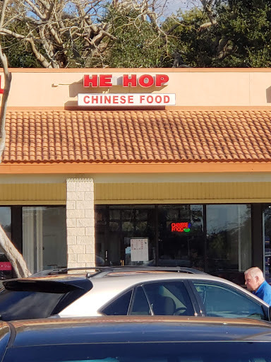 He Hop Chinese Restaurant